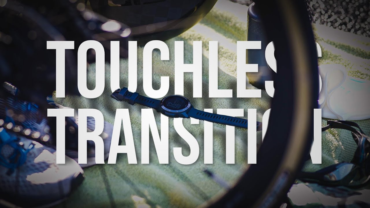 Touchless Transition On The Wahoo Elemnt Rival // Questions Answered