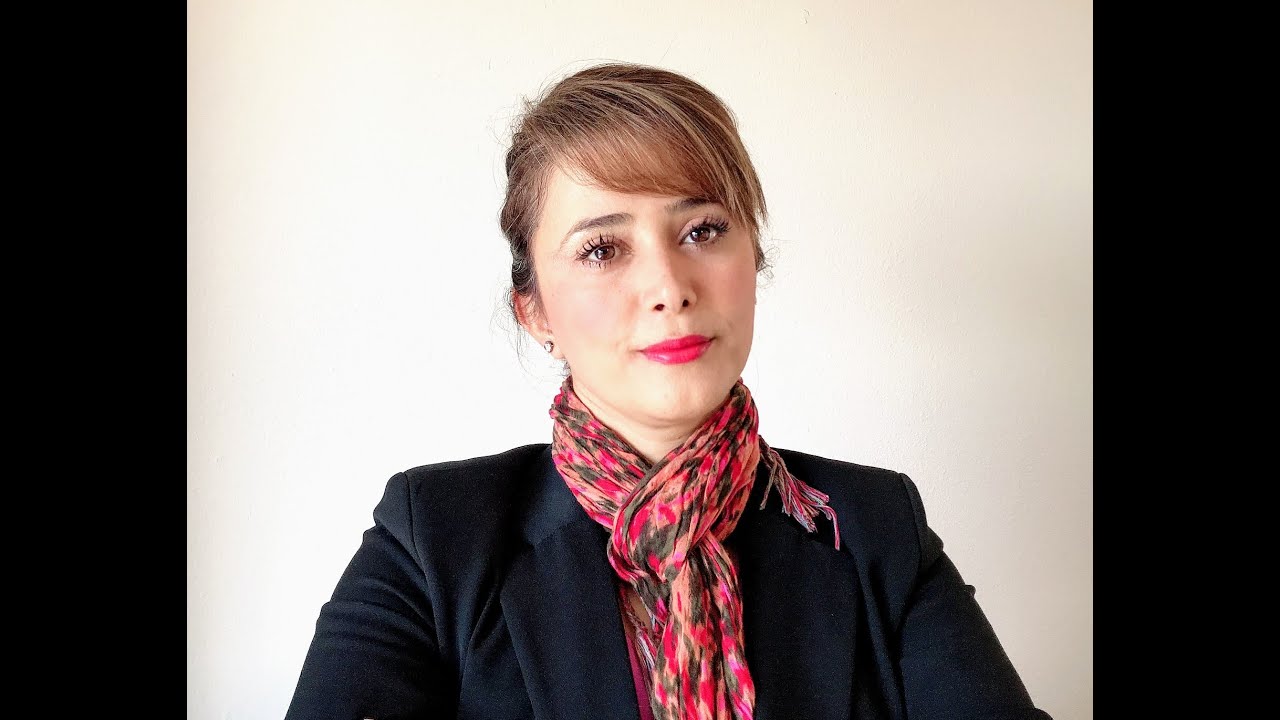 Ava Homa on finding freedom and strength in an unpredictable world