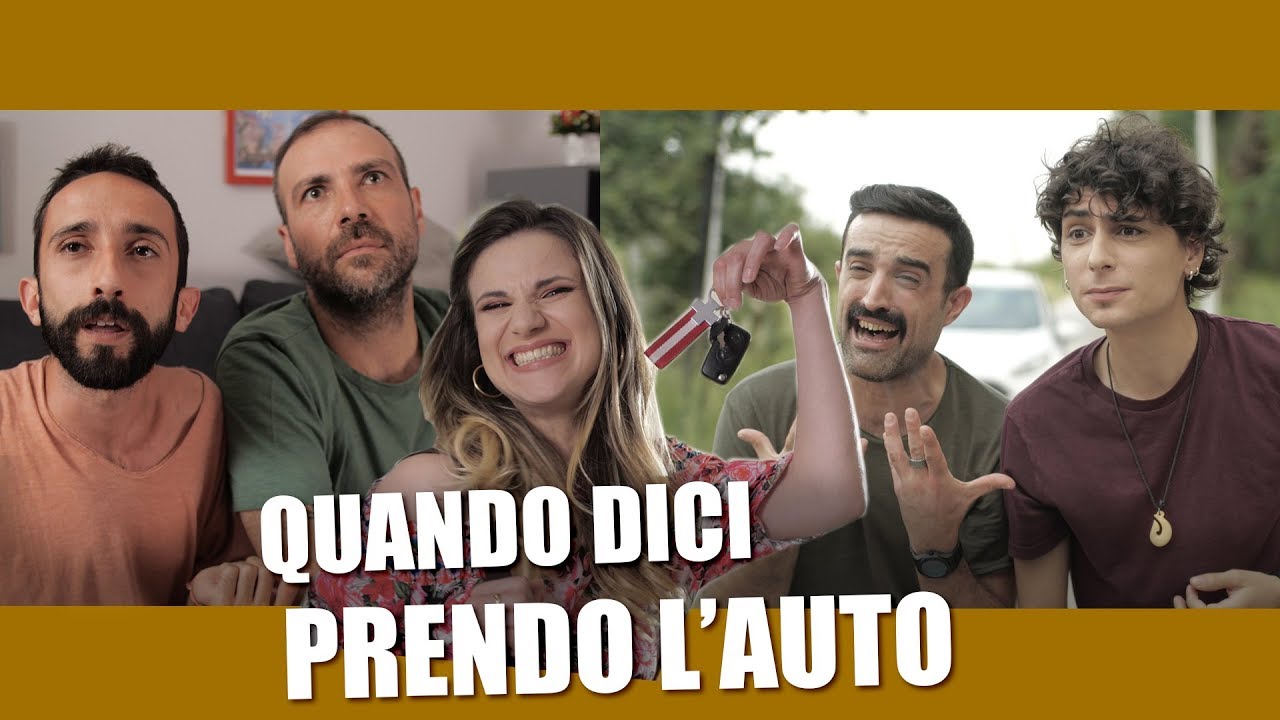 Quando dici 