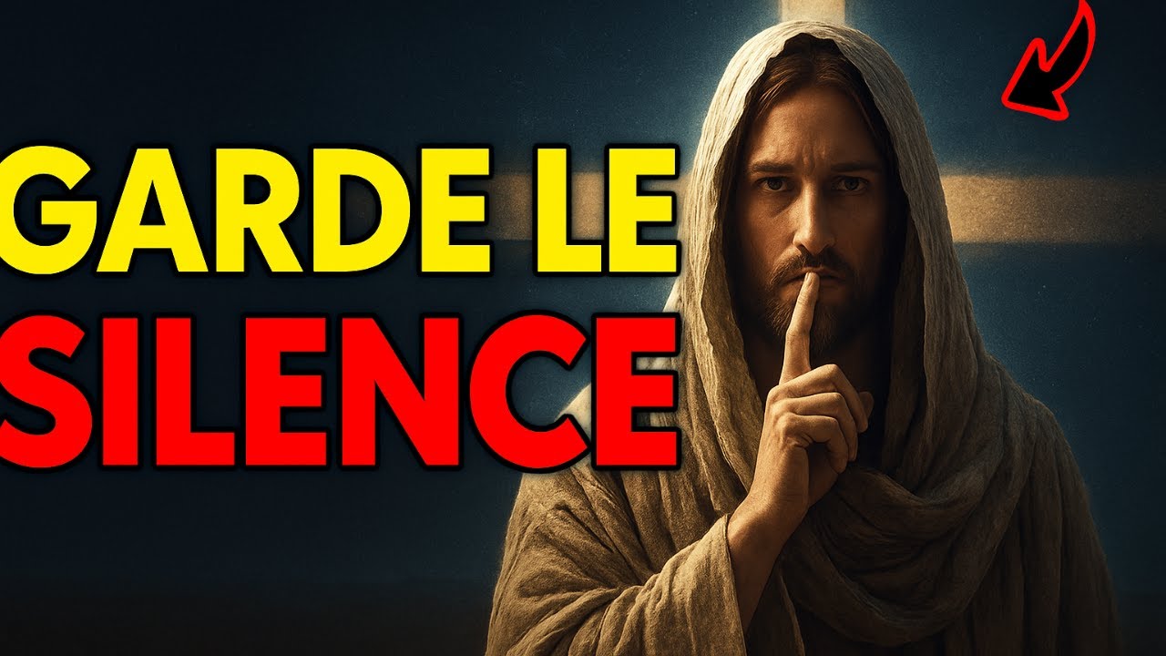 Toujours se TAIRE dans 7 SITUATIONS