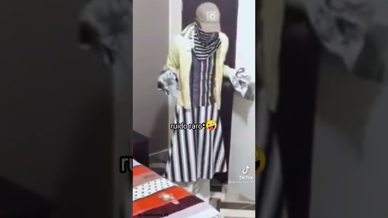 TE doY tU RaquEtazo😂