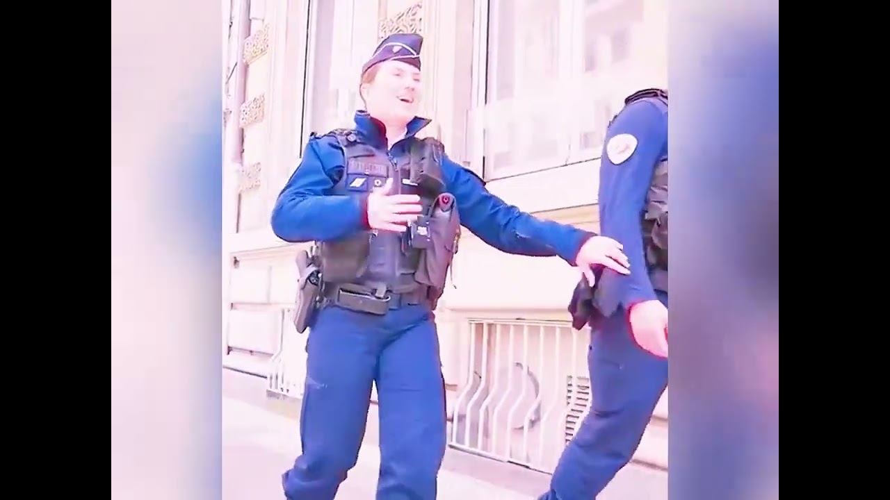 When things go wrong in the blink of an eye