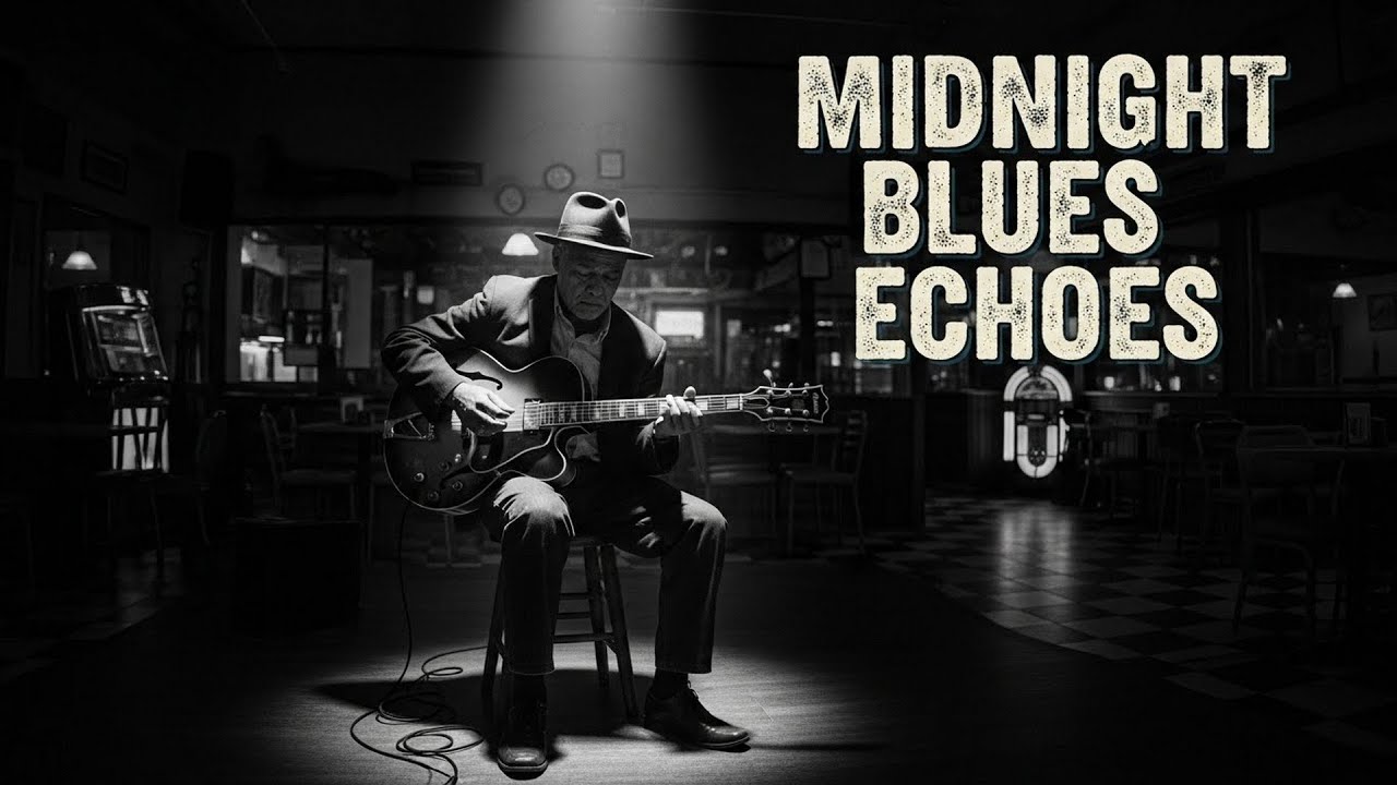 Smooth Roots Blues Guitar Style Like American Icons — Robert Cray, Keb’ Mo’, Taj Mahal