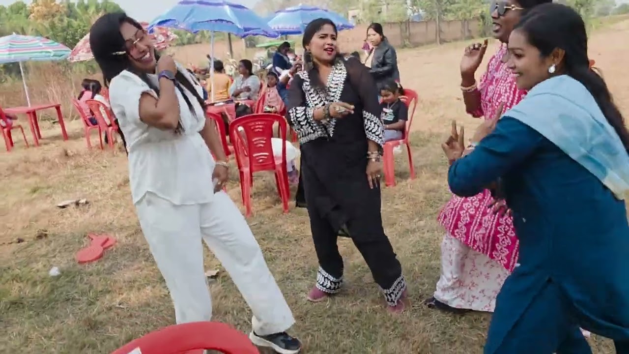 পিকনিকে গিয়ে খুব মজা করেছি #viral#youtube dance viral video #for#you❤️🎉