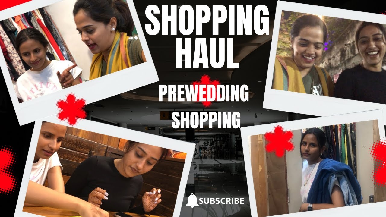 Sneha pre-wedding shot ge shopping aythu 🤷🏻‍♀️yen yen purchase madudlu gotha 🫣🙆‍♀️