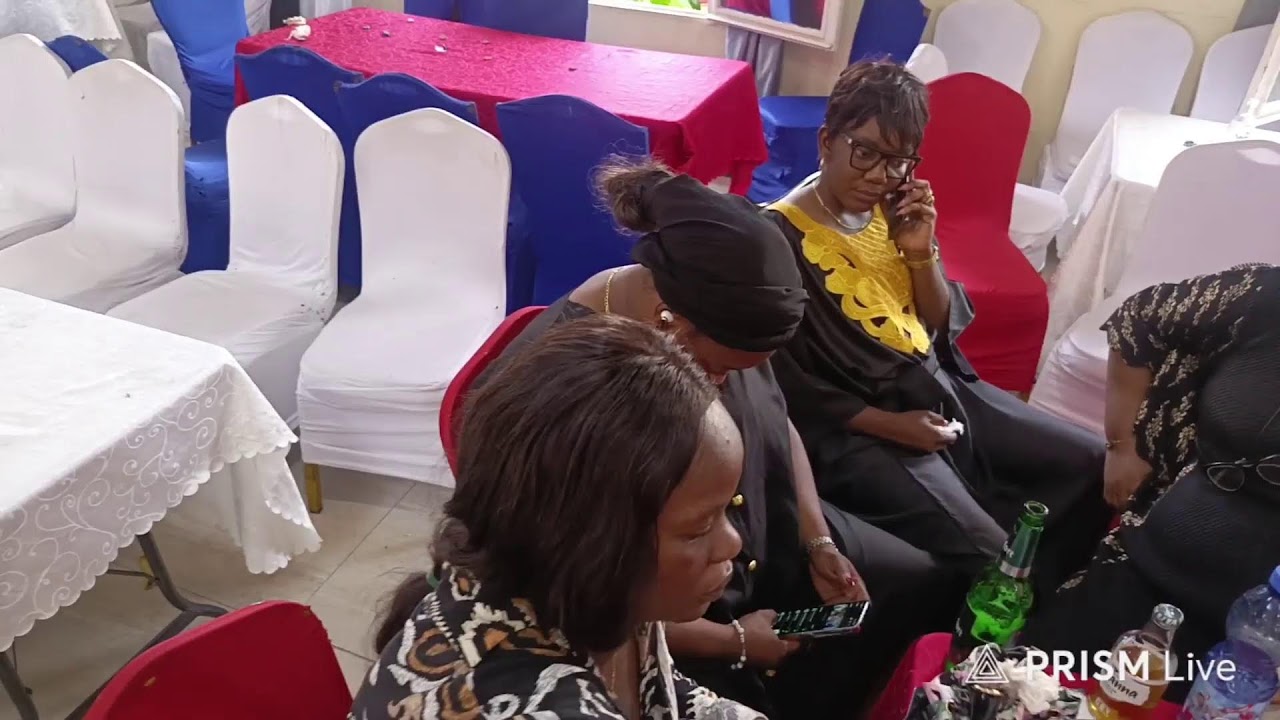 Live streaming of FS MATADI TV