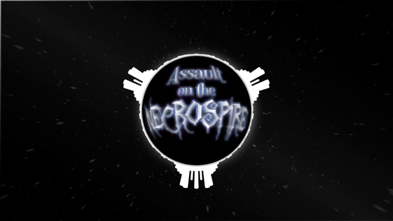 Assault on the Necrospire OST -  Brimhaven (By DefCat)