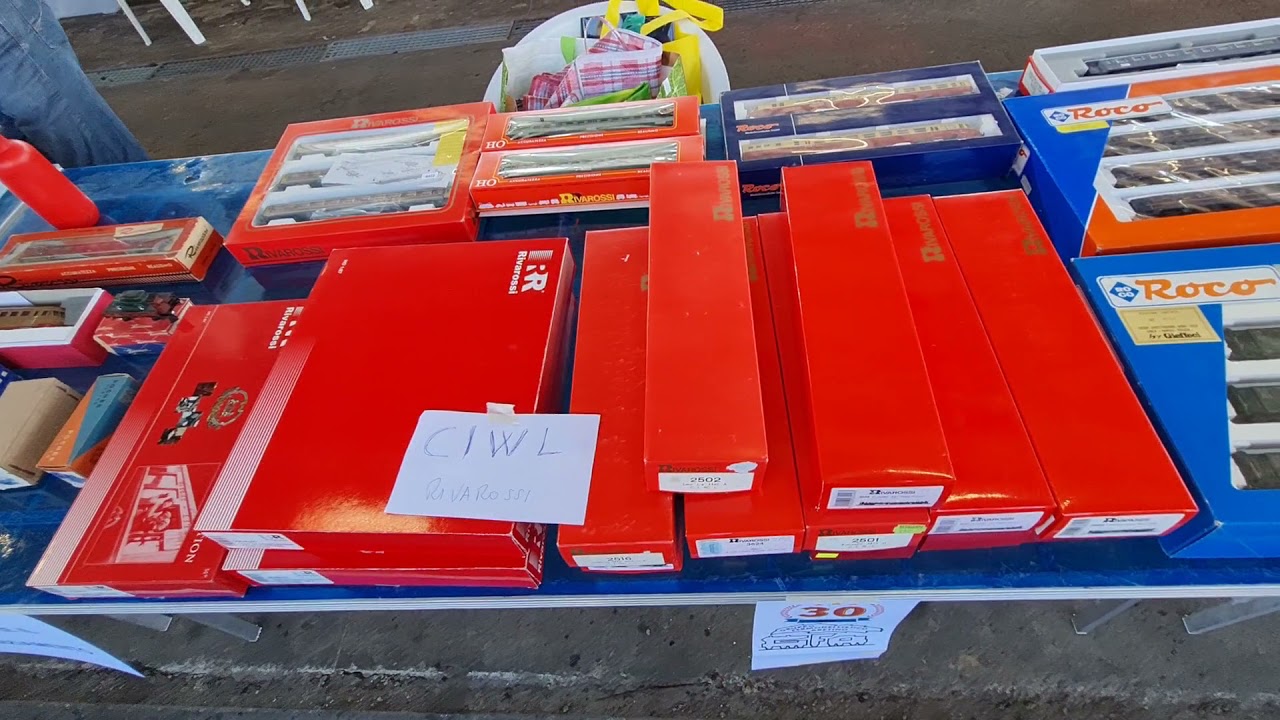 Arezzo Pescaiola- Porte aperte + Borsa scambio
