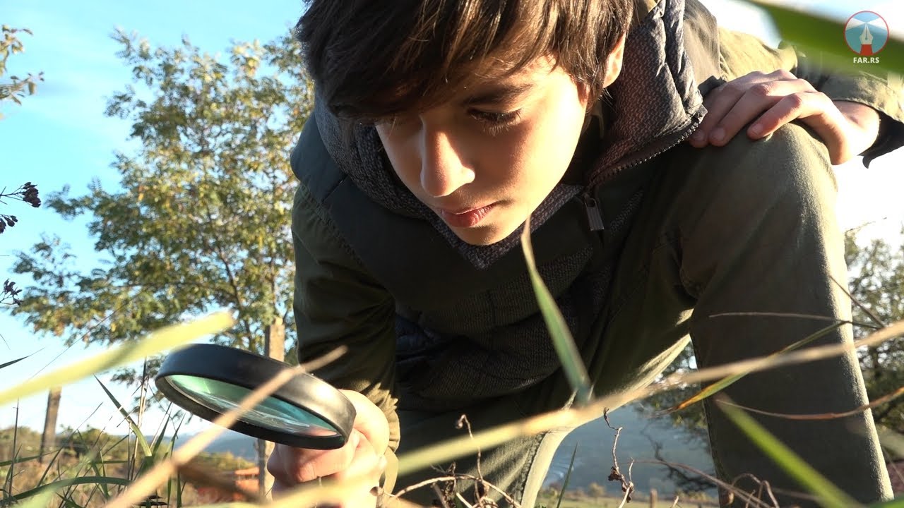 TV serijal &ldquo;Riznice Srbije&rdquo; - Bube nisu stra&scaron;ne (epizoda 8)