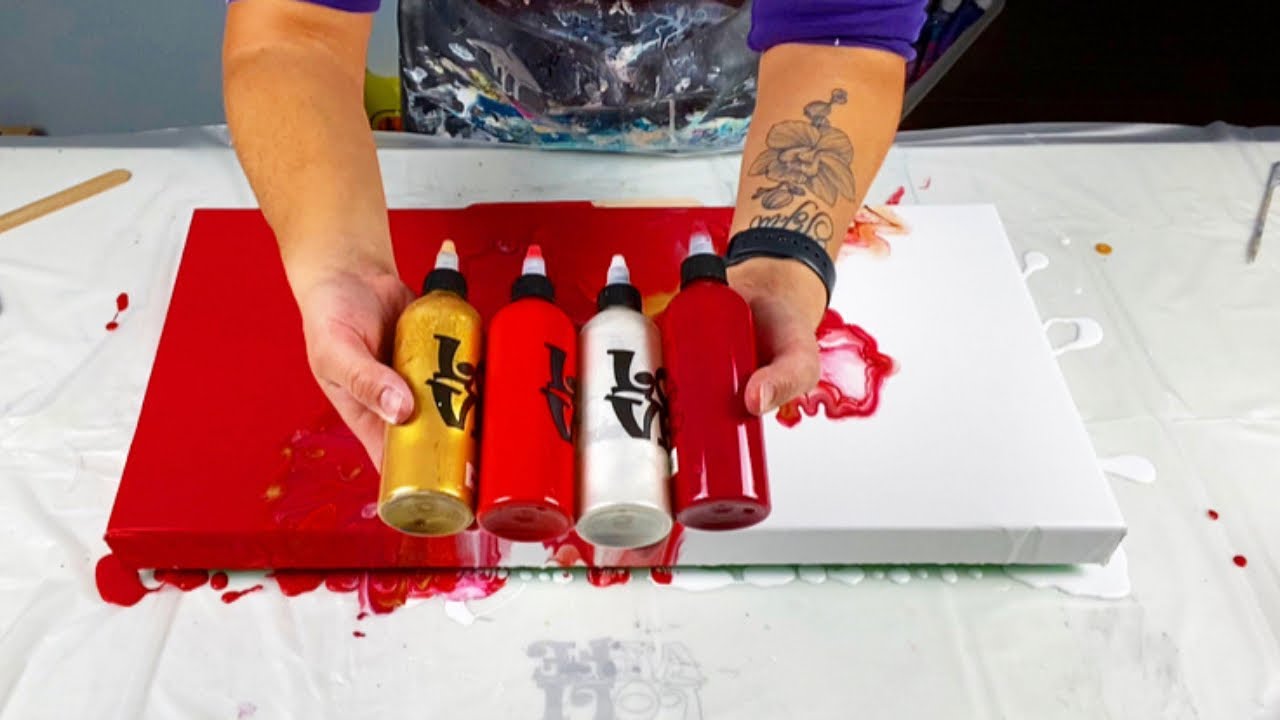 # 280 - Christmas Giveaway! Riddle me this?! Collab with Tammy Anderson Art