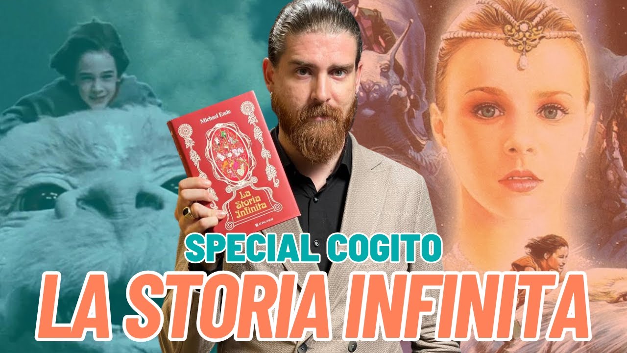 Ama e Fa' ciò che vuoi: il NULLA e la VITA - Special Cogito su 