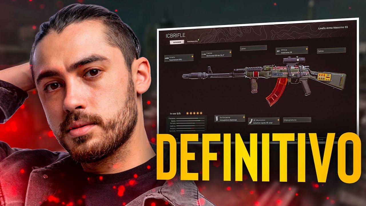 31 BOMBE con QUESTO AK-47 DEFINITIVO!