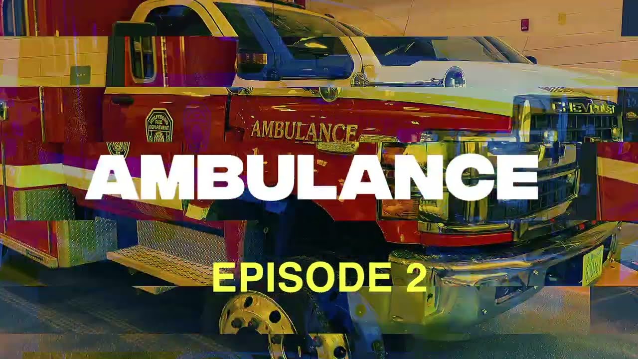 Wolfeboro 2026 Ambulance Presentation Part 2