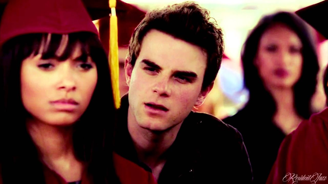 Kol Mikaelson | 