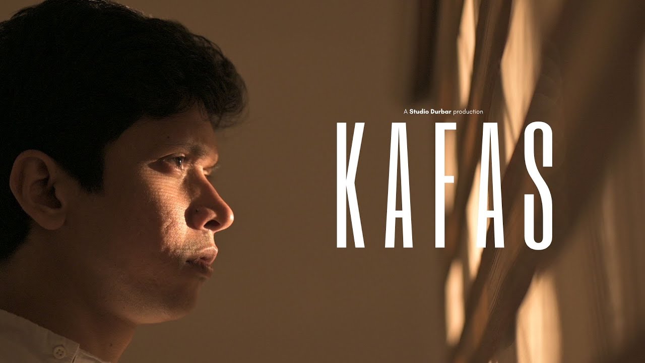 Kafas | 50 Hours Filmmaking Challenge | IFP 2022 | #shortfilm #ifp #kafas