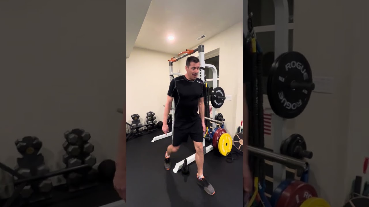 March Strength 2026 - Day 2