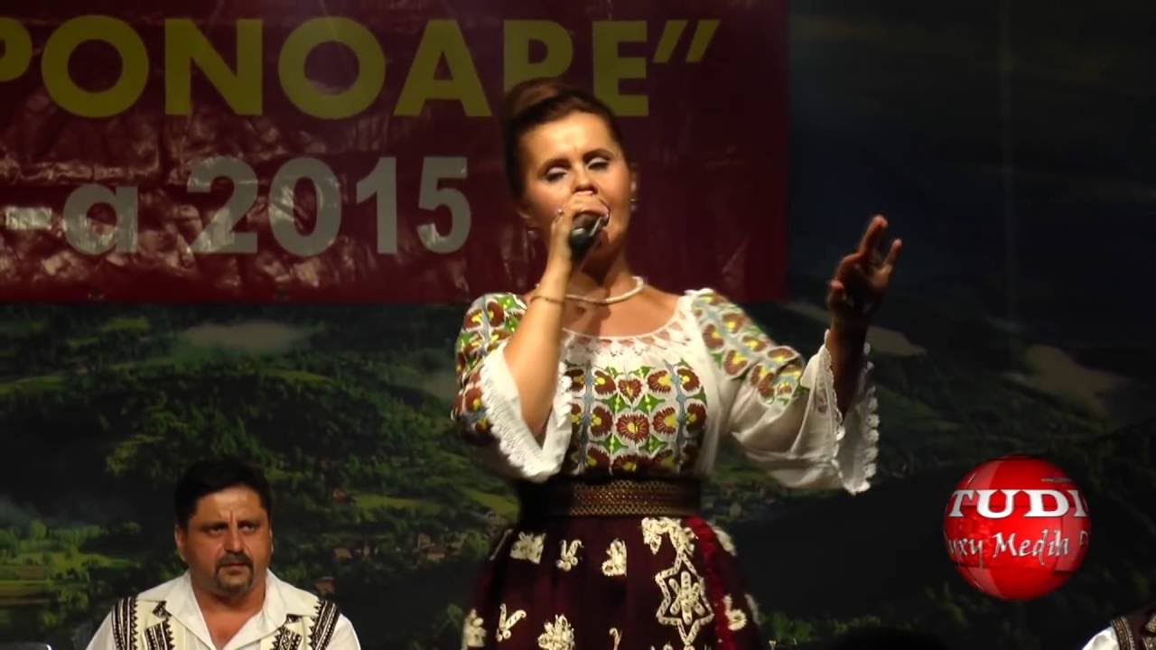 Niculina Stoican   Ponoare, Ponoare   Editia a-X a   Live 2015   Colaj