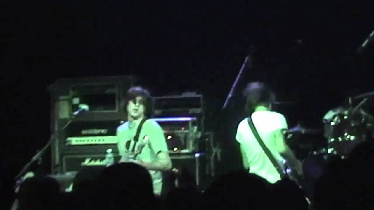 Piebald - Location is Everything
