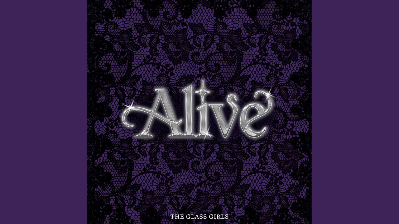 Alive