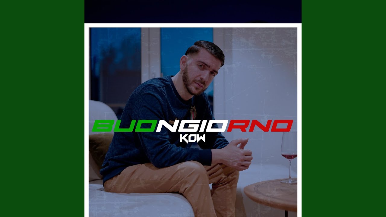 Buongiorno