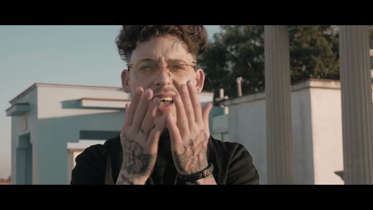Richy la R feat Jhay Mile- Reloj(video oficial)