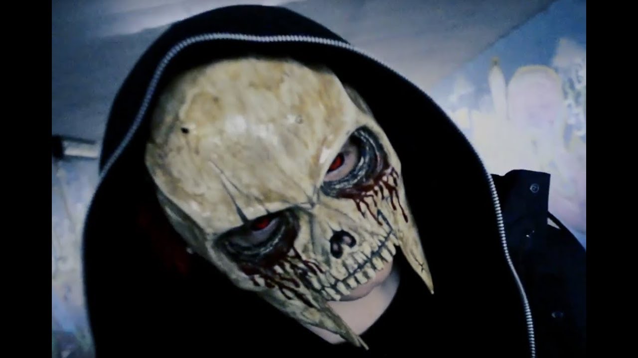 Psychotrop - Hello sick [OFFICIAL VIDEO]