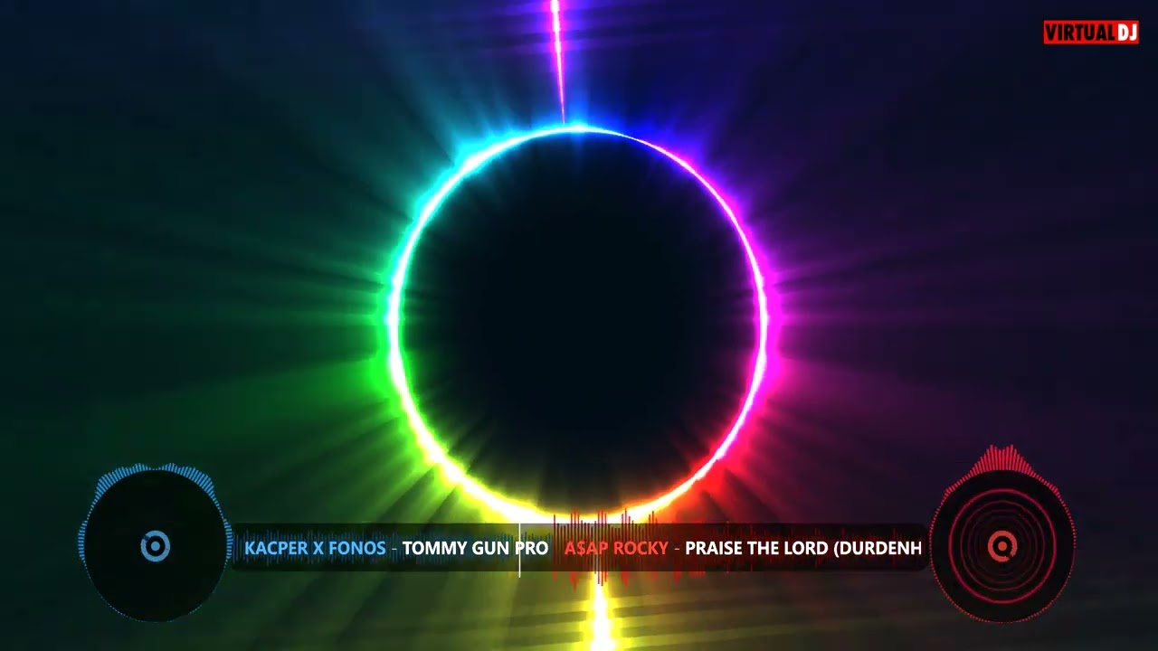 Tommy Gun -  Kacper x Fonos x  DURDENHAUER  x (MexicoLumbago Bootleg)