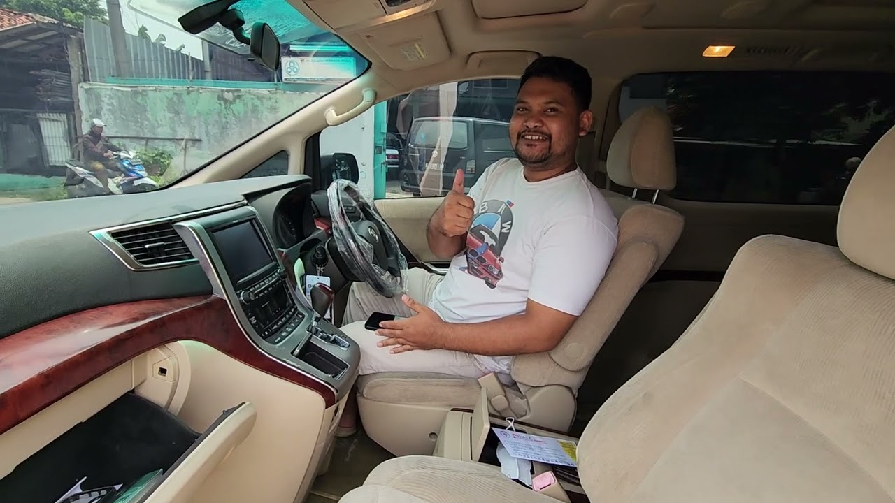 REVIEW : BENGKEL SPESIALIS MATIC mobil EROPA & CBU, Maha Jaya Matic - Cimanggis.. #bengkelmobil #vw