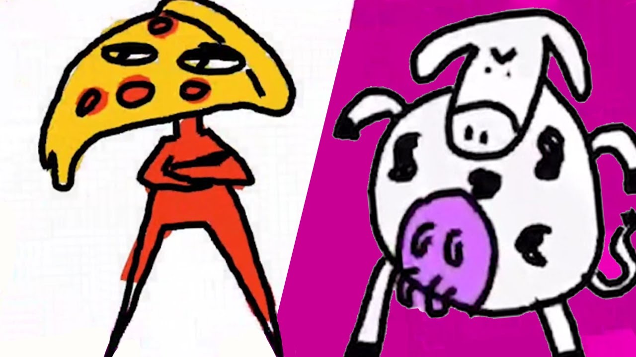 Champ'd Up (JACKBOX FUNNY MOMENTS WITH FRIENDS)