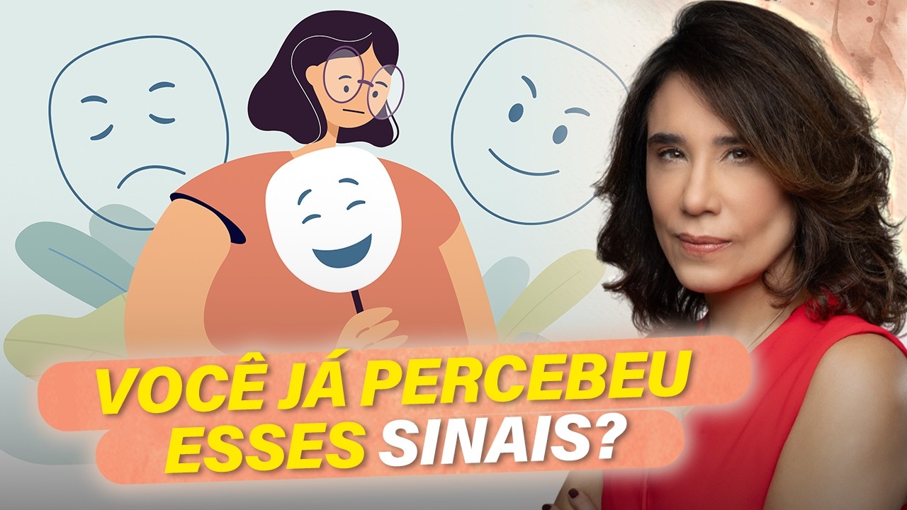 TRANSTORNO BIPOLAR - MENTES EM PAUTA | ANA BEATRIZ