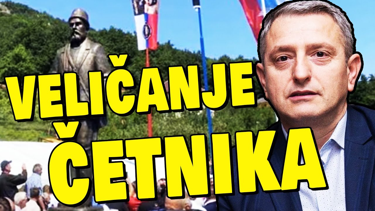 Tetka Šaćira UMRLA od hladnoće kad su BJEŽALI od četnika ZORONJIĆ