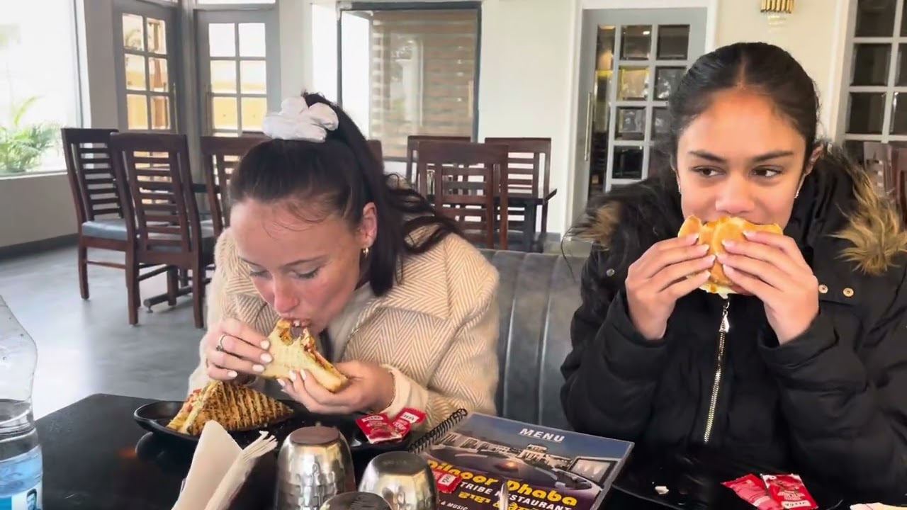 ਅੱਜ ਹੋਈ ਮਨ ਦੀ ਰੀਝ ਪੂਰੀ 💃💃