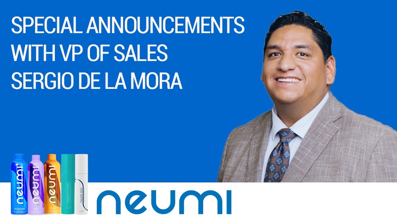 MEMBERS NIGHT SPECIAL ANNOUNCEMENTS - Neumi.com