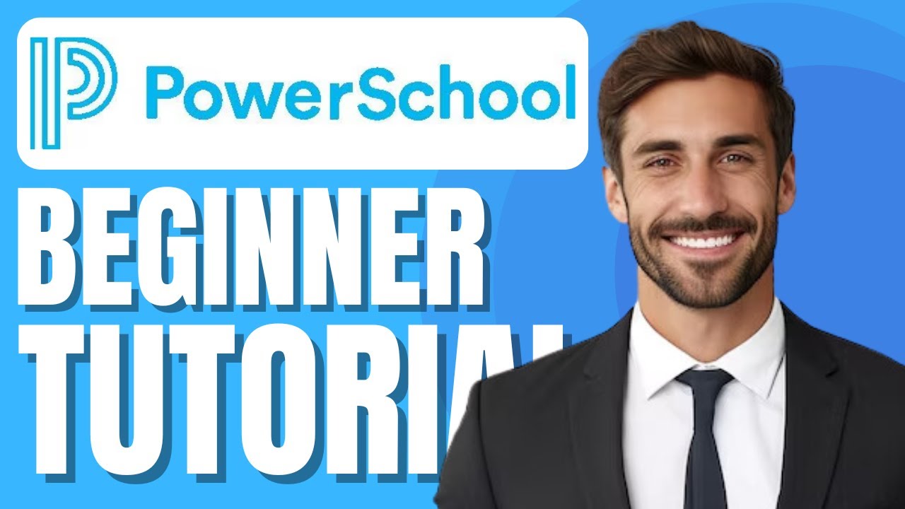 Учебное пособие по PowerSchool SIS для новичков | Обучающее видео по PowerSchool SIS