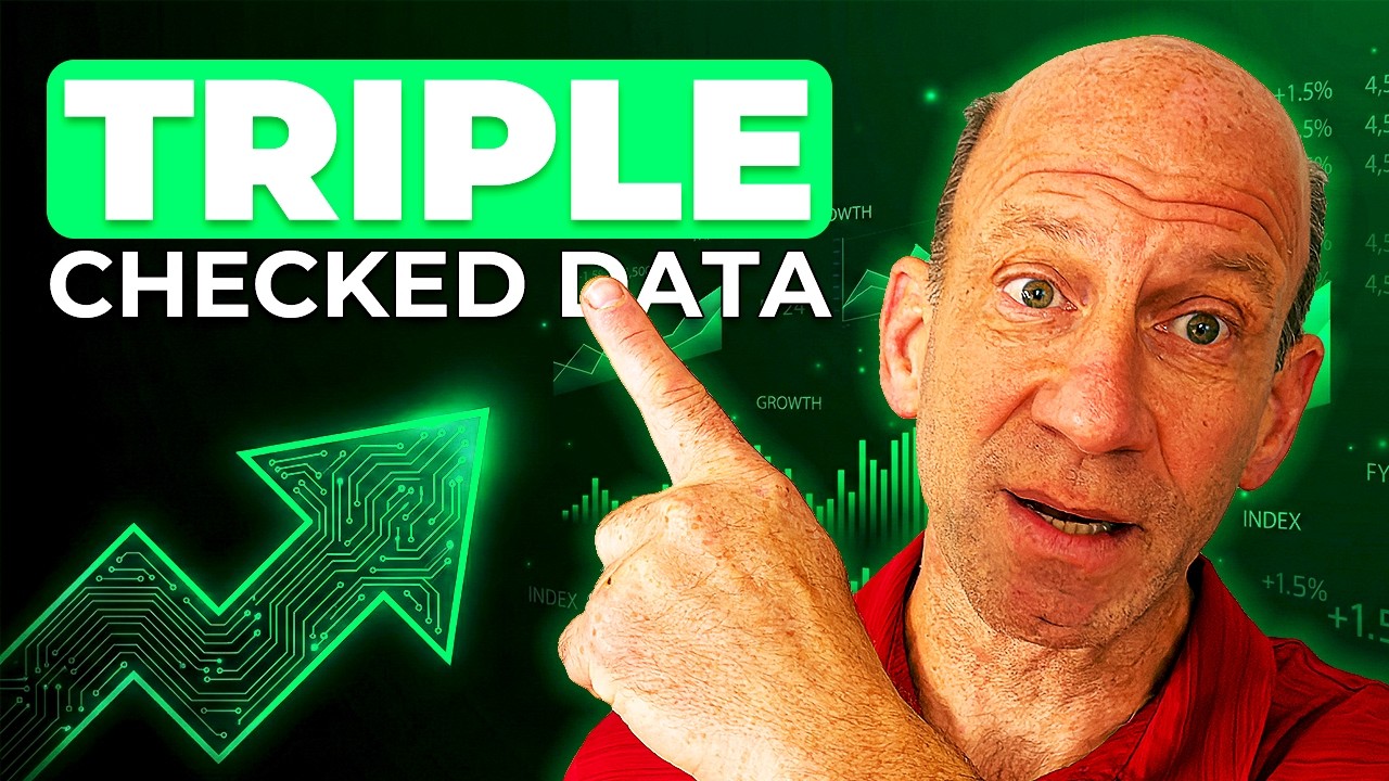 5 Strong Buy Stocks with Insane Upside (200%+ Growth Ahead)