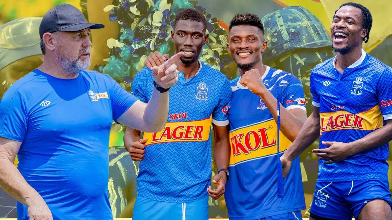 🔴LIVE: RAYON SPORTS VS AL MEREKEH 11 BABANZAMO KUMPANDE ZOMBI // AMAVUBI KUMUTOZA MUSHYA //APR FC