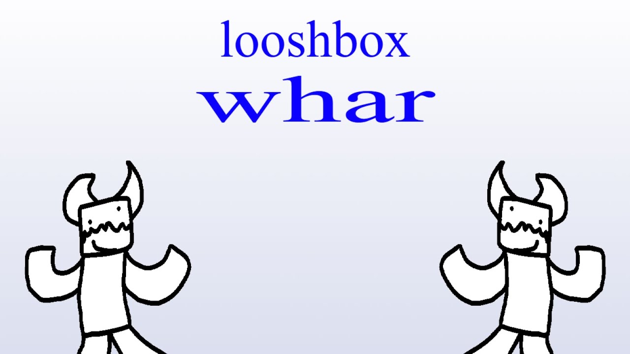 Looshbox - whar Showcase