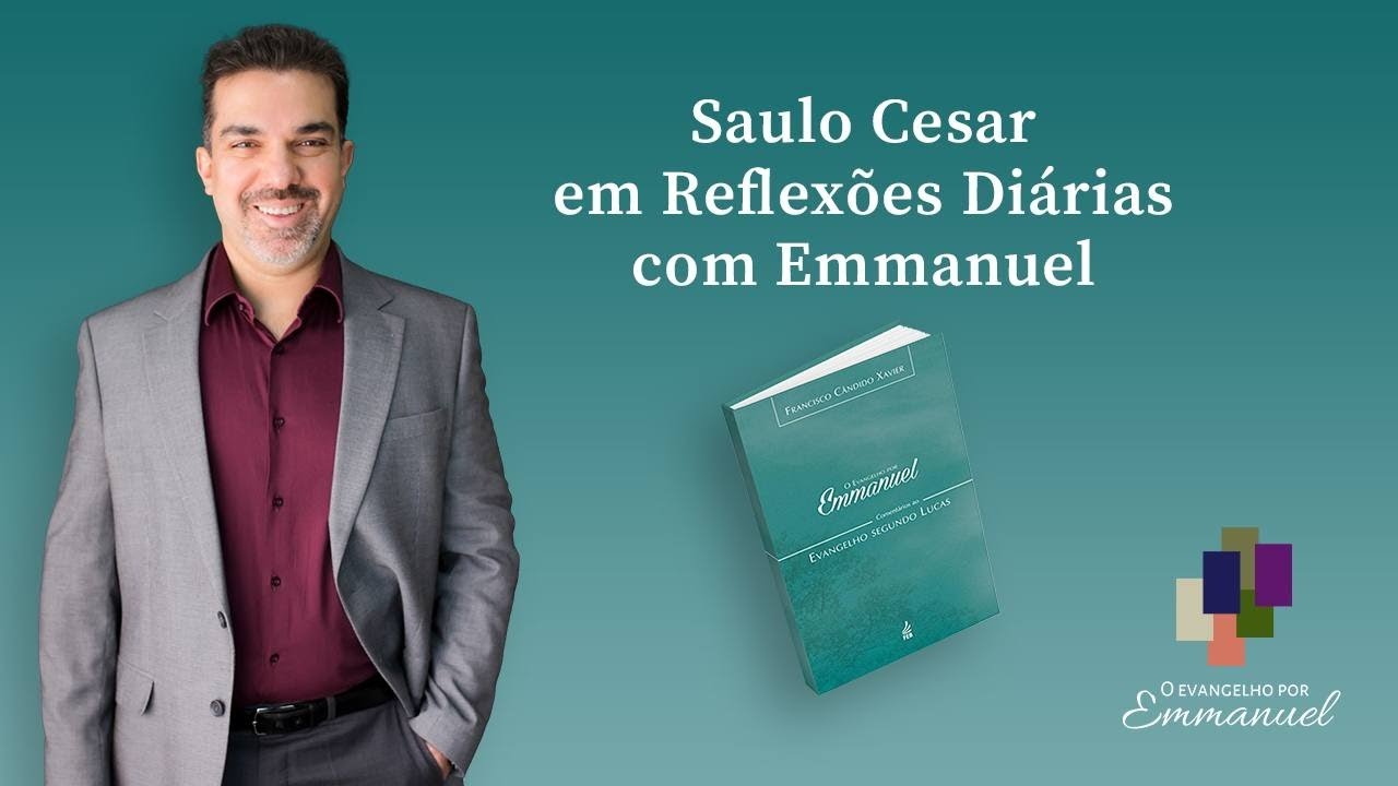 Evangelho e mudan&ccedil;a