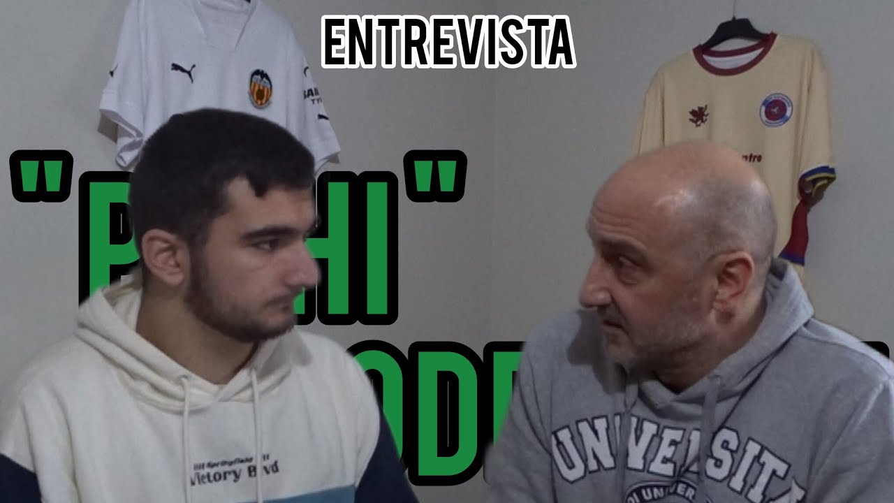 Un rato con 