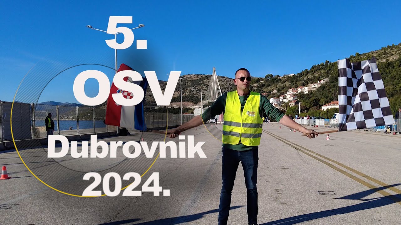 5 OSV DBK 2024