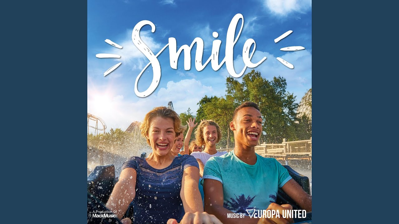 Smile (Radio Edit)