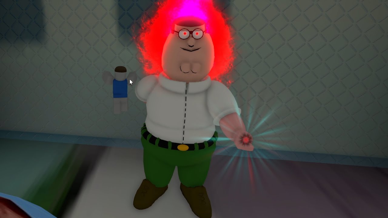Battle for the Fallen God's head BEATEN - Roblox