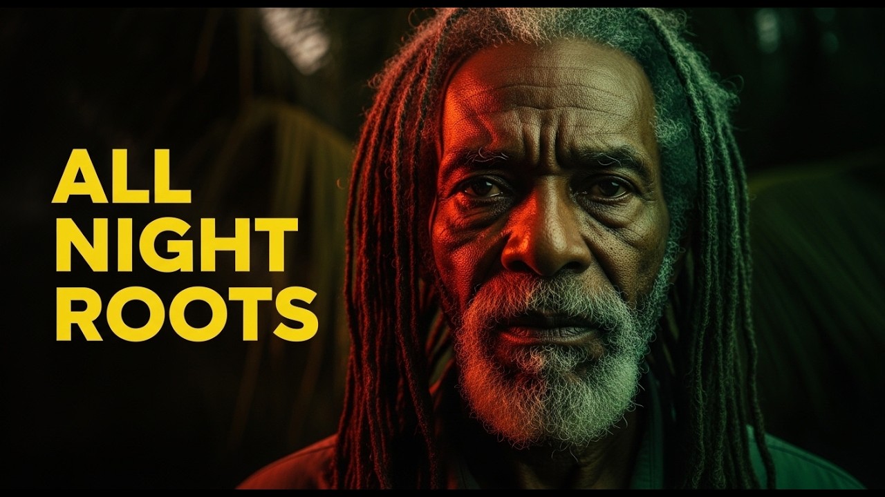 He Played Reggae… She Fell in Love #ReggaeSoul #IslandStory #ClassicReggae