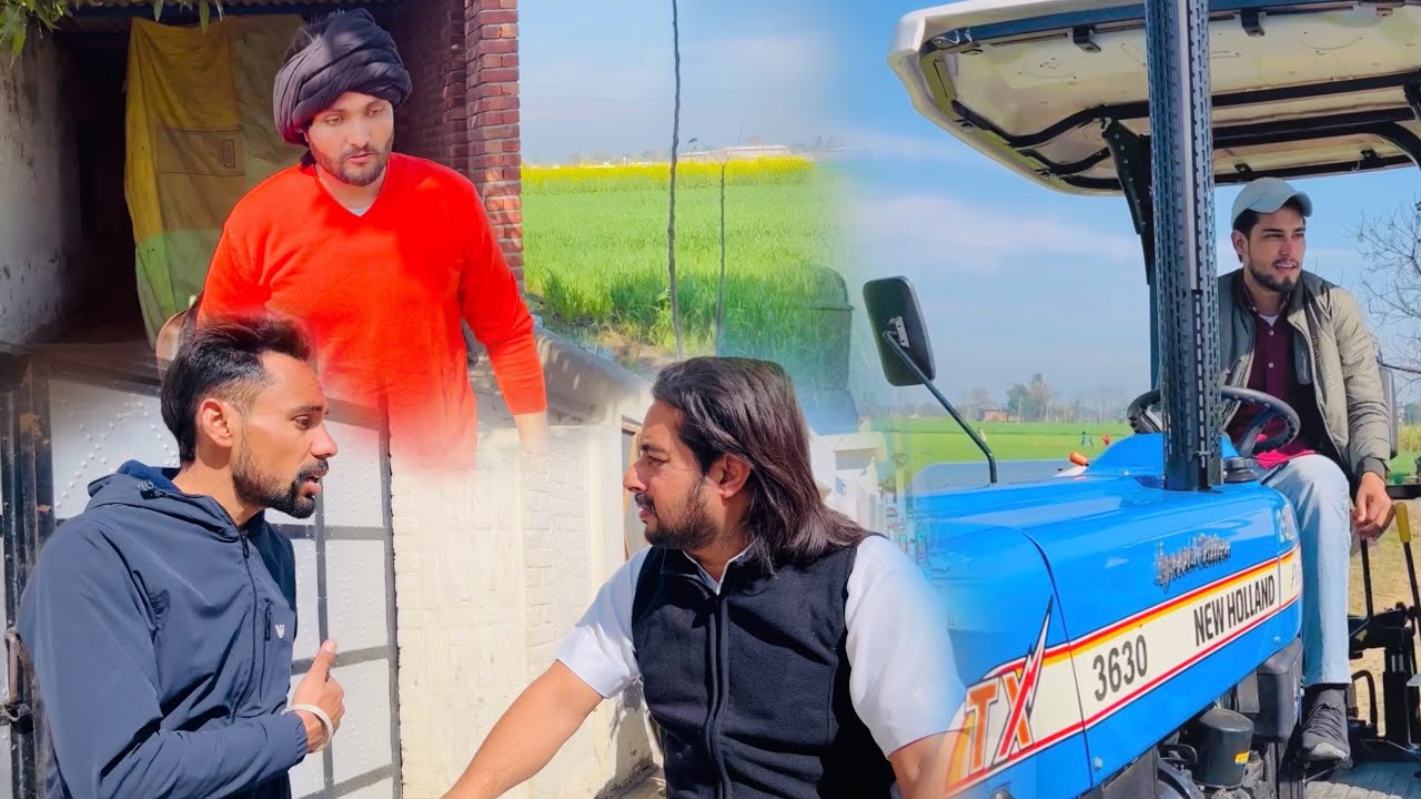 Duniyadari • ਦੁਨੀਆਦਾਰੀ • Benipal Jattz