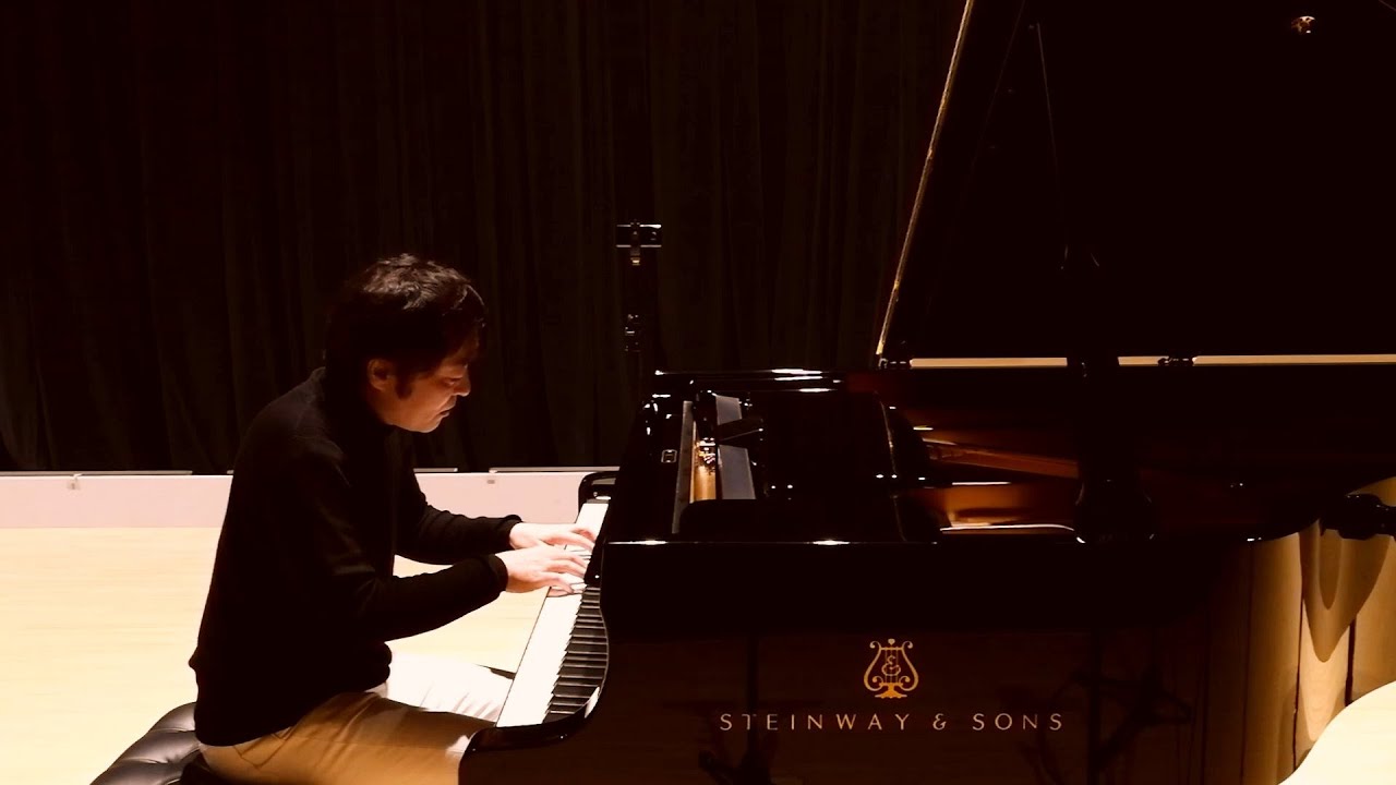 Ihatovo Monogatari "Ihatovo Praise" (イーハトーヴォ賛歌) - Tsukasa Tawada