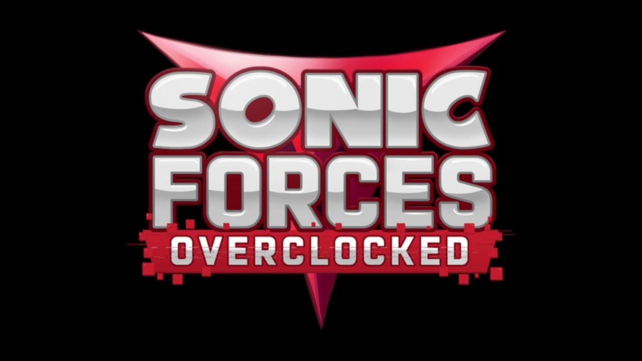 Nuclear Winter (Eclipse Forest) - Sonic Forces Overclocked Music Extended