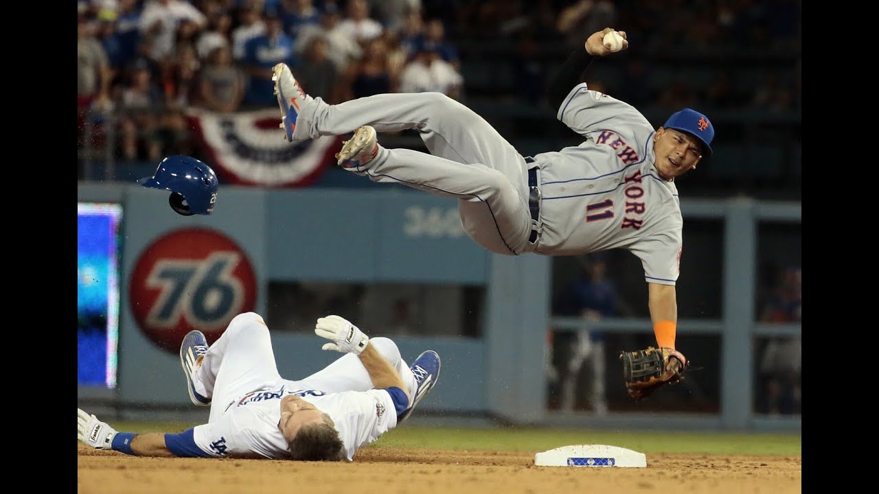 MLB 2015 Postseason Highlights | MLB Nostalgia