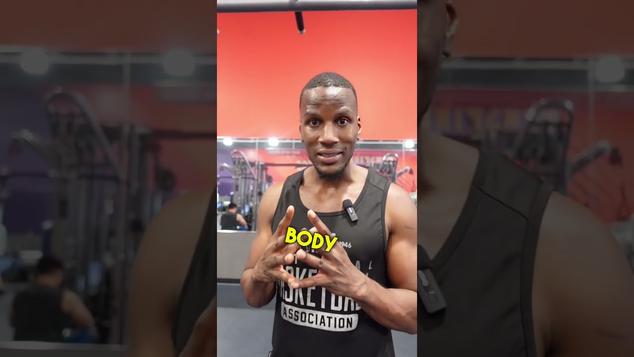 Best ab exercise ever