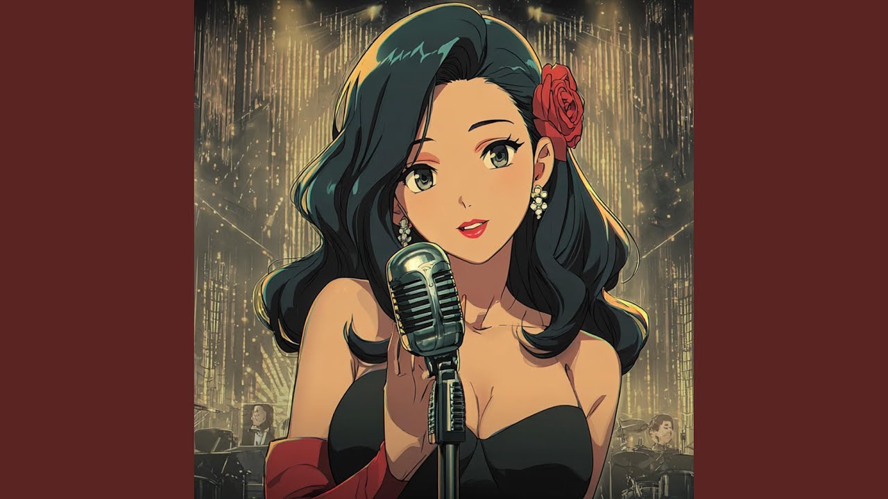 Crimson Cabaret (Remastered)