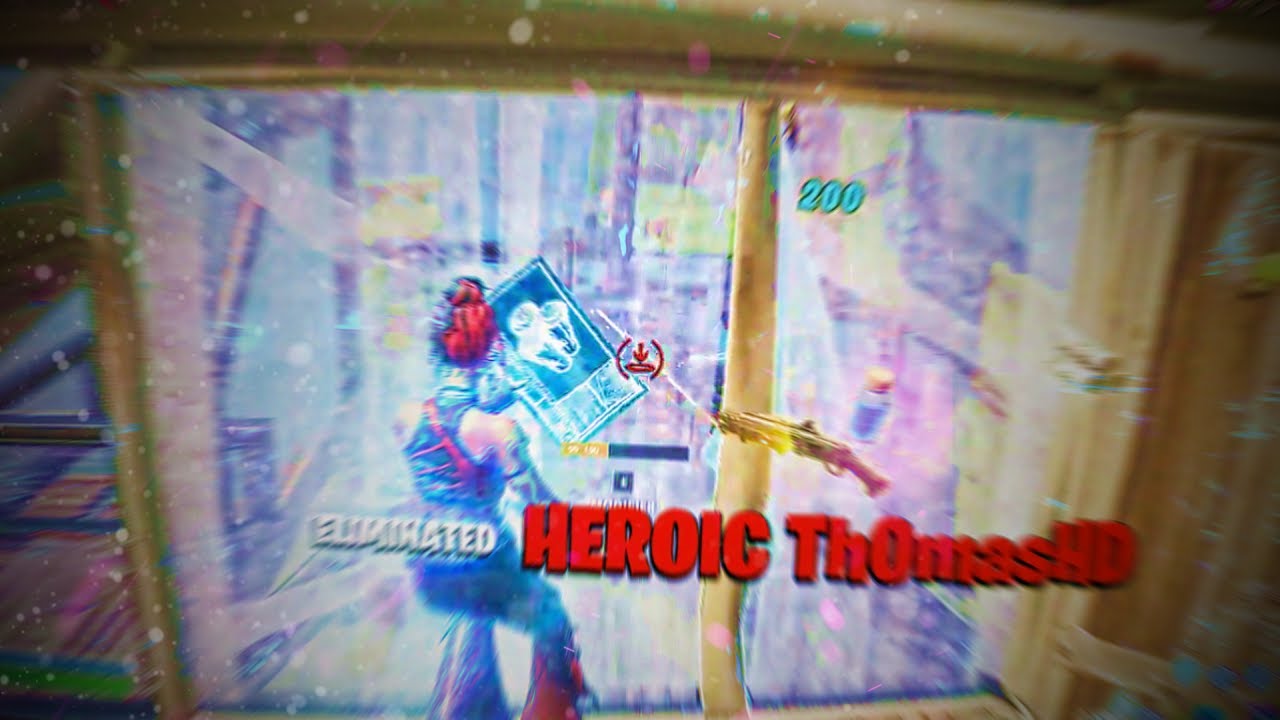 Ramson | Nejii Highlights #20 |(ft. Th0masHD)